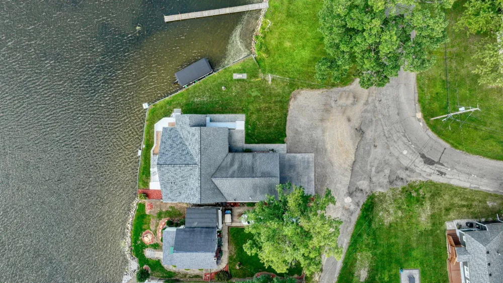 230 Cooks Landing Leoni Township, MI 49254