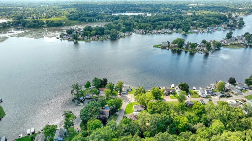 230 Cooks Landing Leoni Township, MI 49254