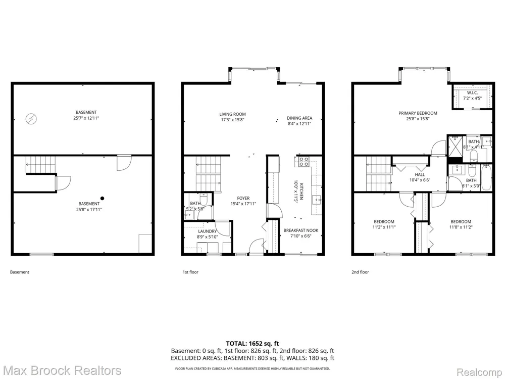 7451 Pebble Point West Bloomfield Charter Township, MI 48322