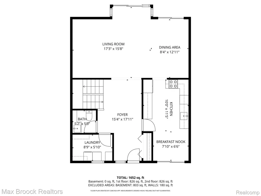 7451 Pebble Point West Bloomfield Charter Township, MI 48322