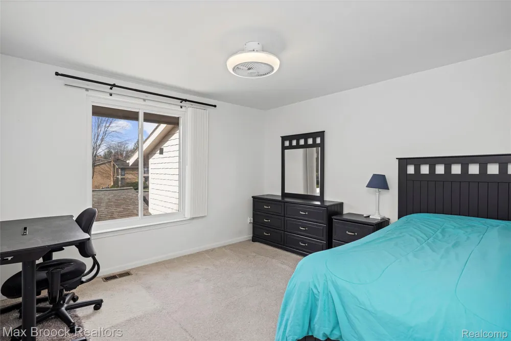 7451 Pebble Point West Bloomfield Charter Township, MI 48322