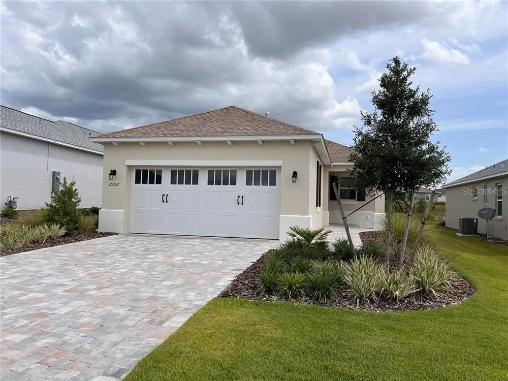 10257 SW 98TH PLACE ROAD ocala, FL 34481
