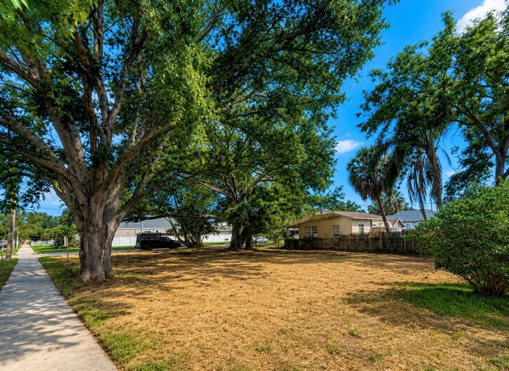 302 ALBANY AVENUE Tampa, FL 33606