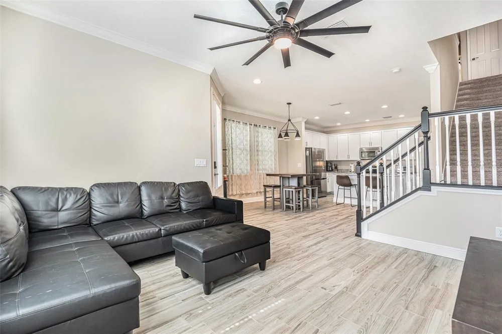 10715 MARSHA DRIVE New Port Richey, FL 34655