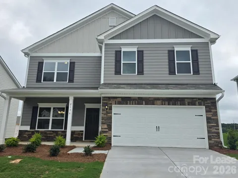 2136 Zybach Drive