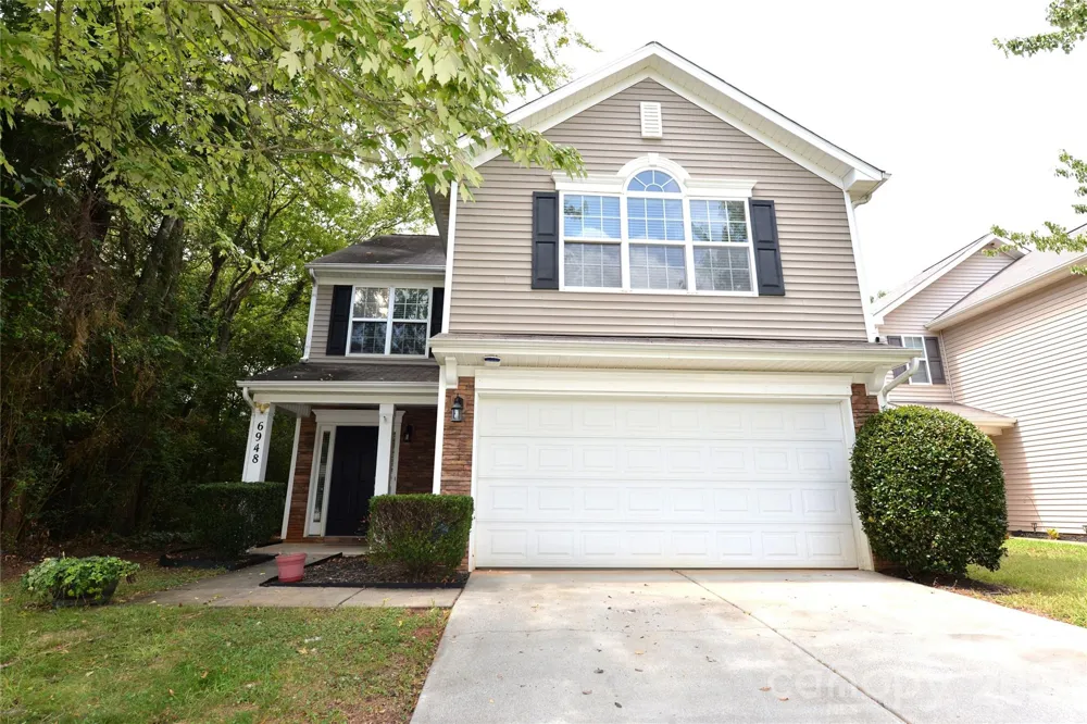 6948 Haines Mill Road Charlotte, NC 28273
