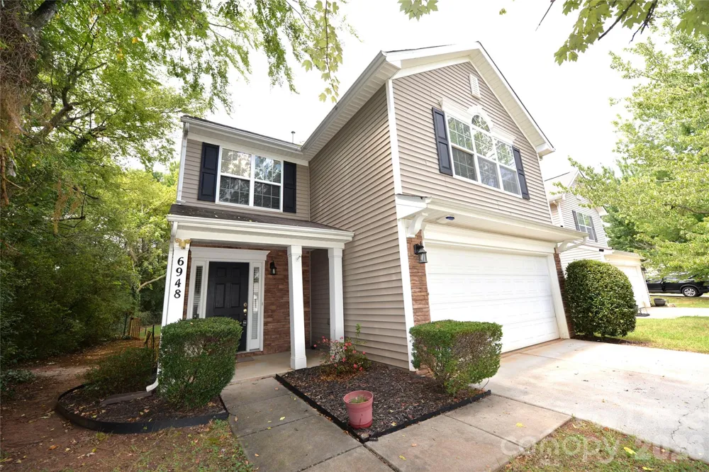 6948 Haines Mill Road Charlotte, NC 28273