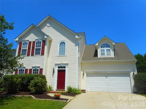 1018 Fountainbrook Drive