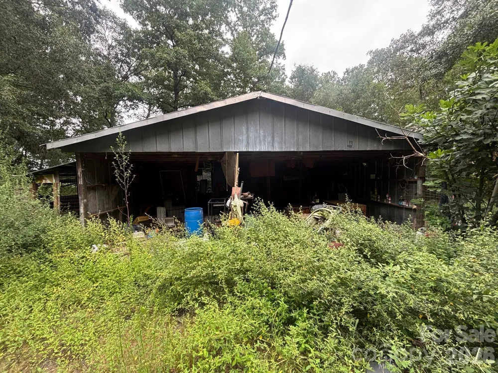 231 Deaton Road Mount Gilead, NC 27306