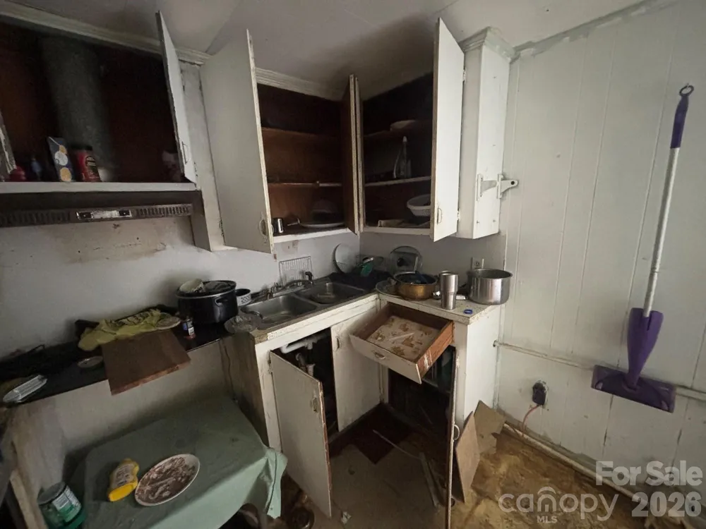 231 Deaton Road Mount Gilead, NC 27306