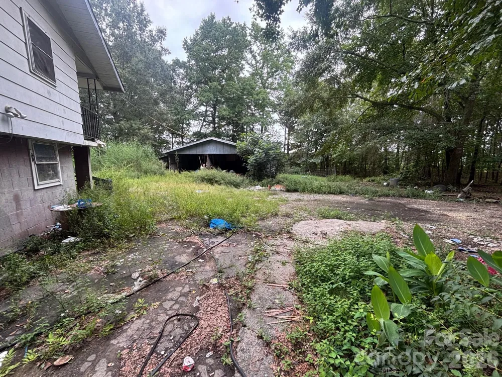 231 Deaton Road Mount Gilead, NC 27306