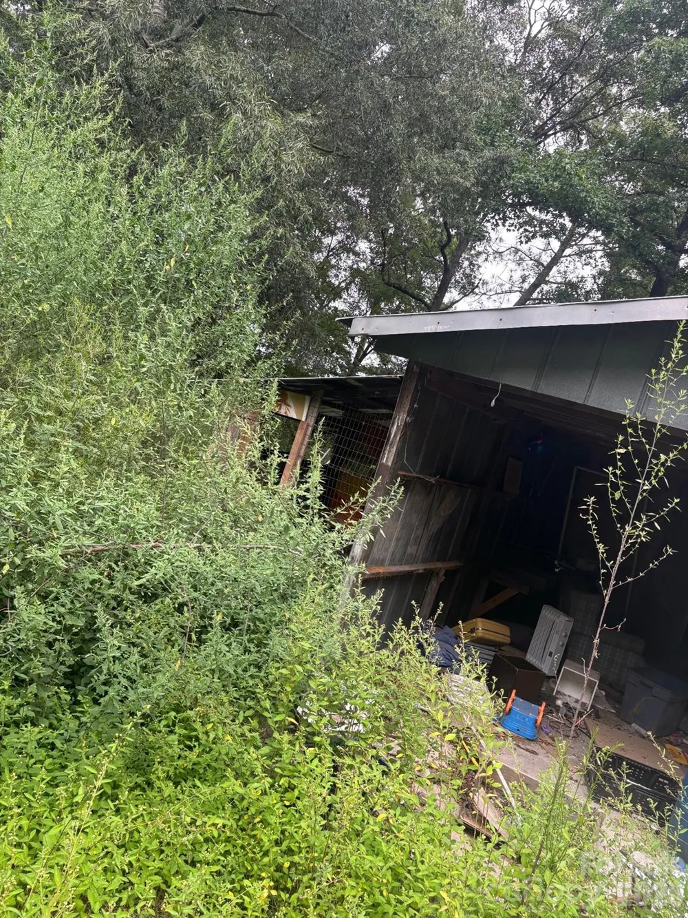 231 Deaton Road Mount Gilead, NC 27306