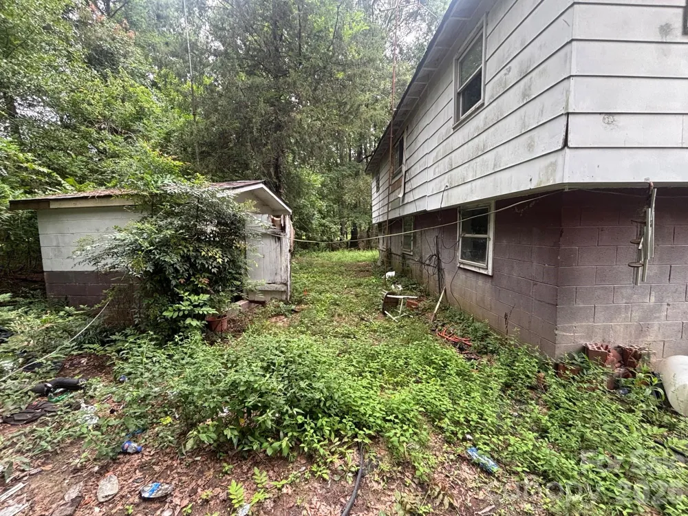 231 Deaton Road Mount Gilead, NC 27306
