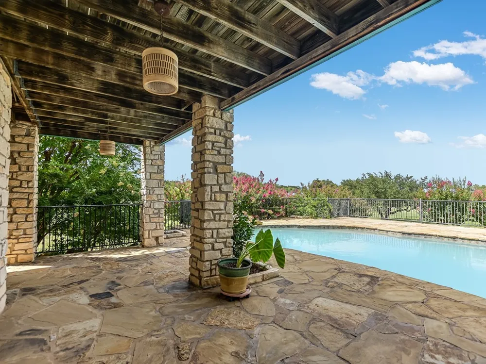 1200 Hi Circle S Horseshoe Bay, TX 78657