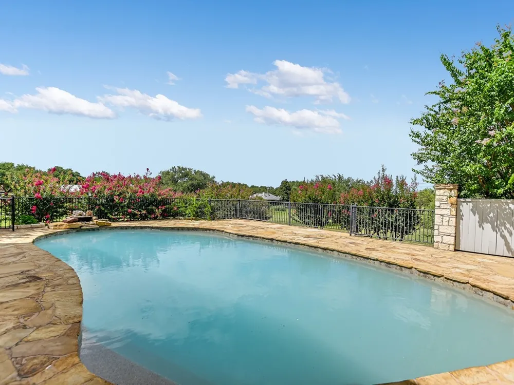1200 Hi Circle S Horseshoe Bay, TX 78657
