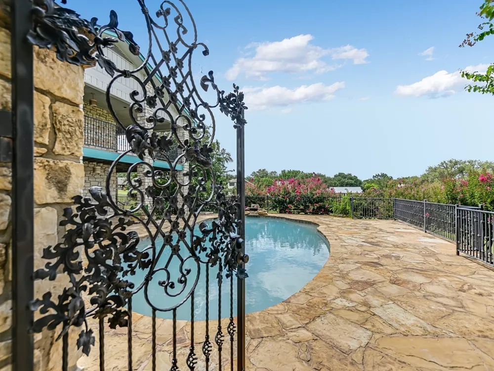 1200 Hi Circle S Horseshoe Bay, TX 78657