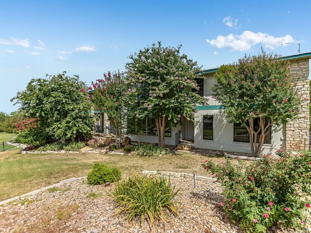1200 Hi Circle S Horseshoe Bay, TX 78657