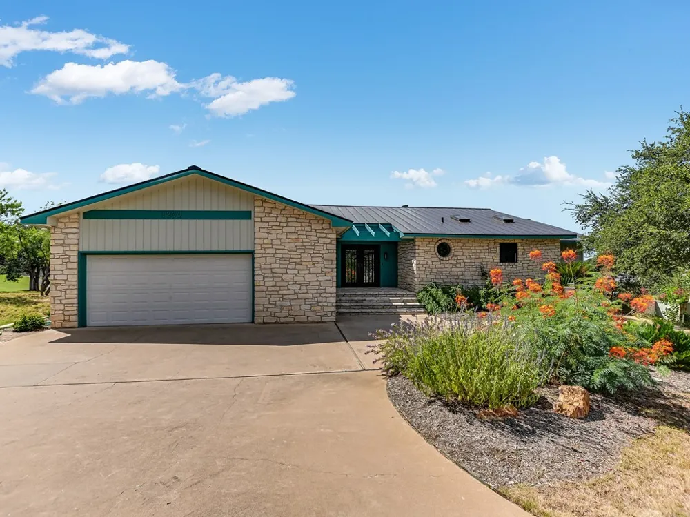 1200 Hi Circle S Horseshoe Bay, TX 78657