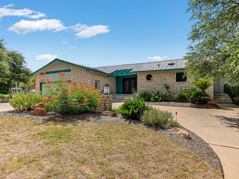 1200 Hi Circle S Horseshoe Bay, TX 78657