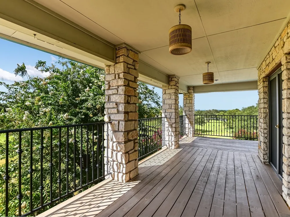 1200 Hi Circle S Horseshoe Bay, TX 78657