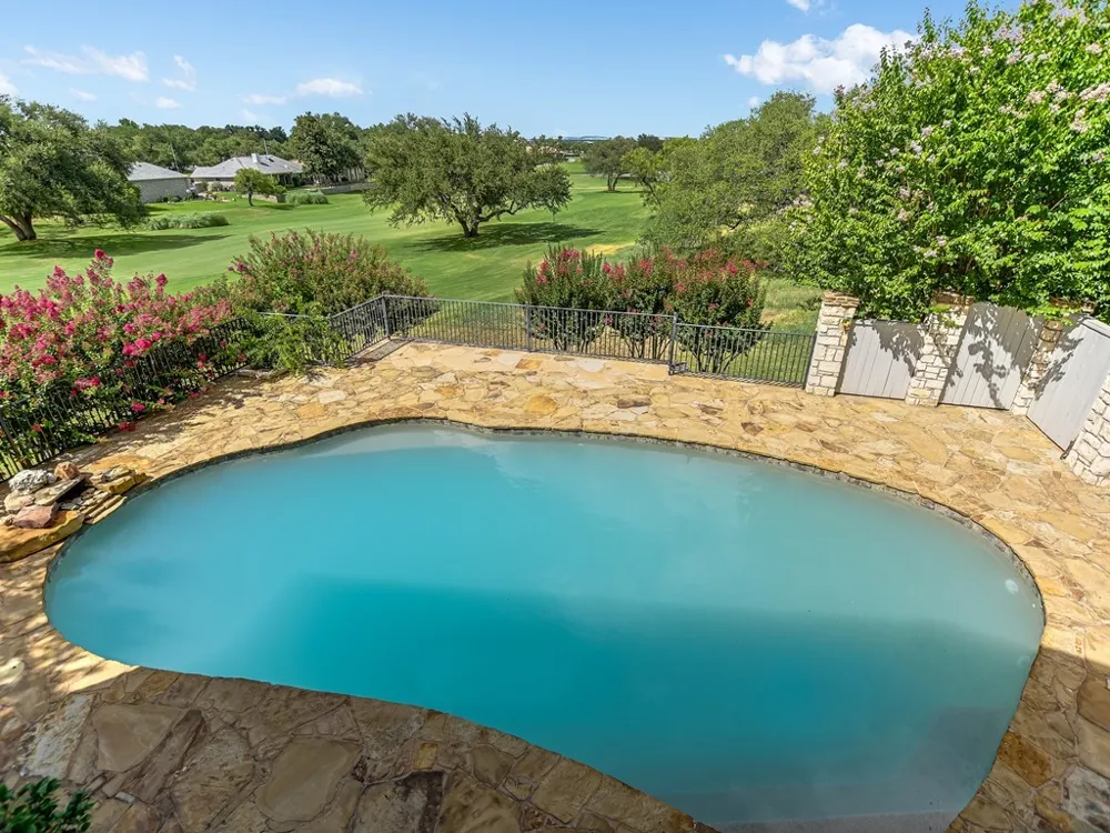 1200 Hi Circle S Horseshoe Bay, TX 78657
