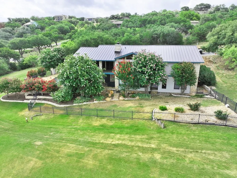 1200 Hi Circle S Horseshoe Bay, TX 78657