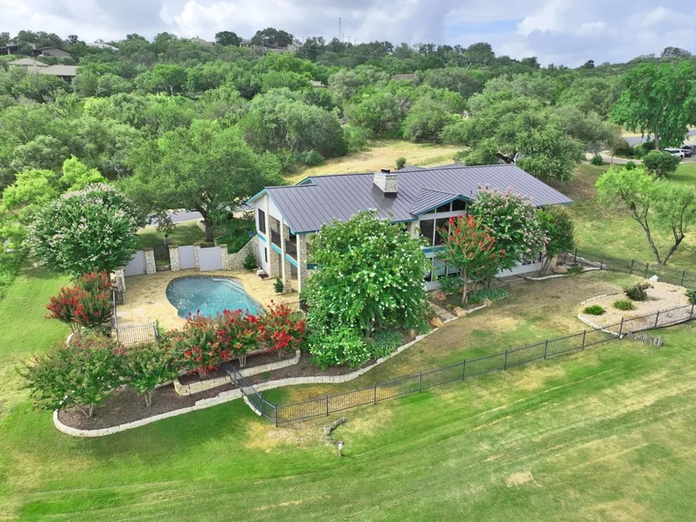 1200 Hi Circle S Horseshoe Bay, TX 78657