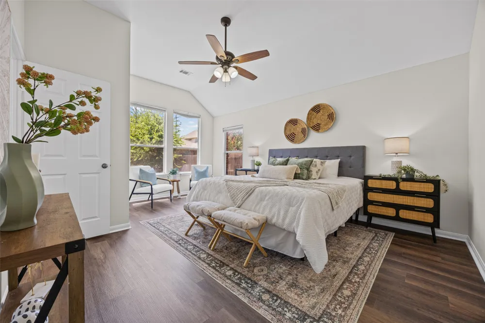 3701 Pine Needle Circle Round Rock, TX 78681