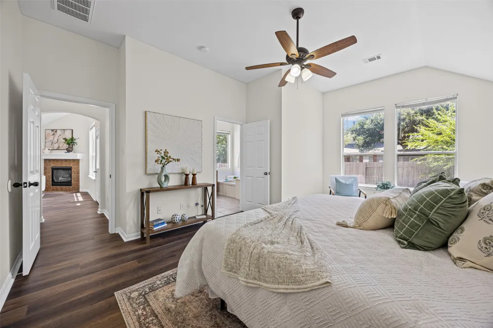 3701 Pine Needle Circle Round Rock, TX 78681