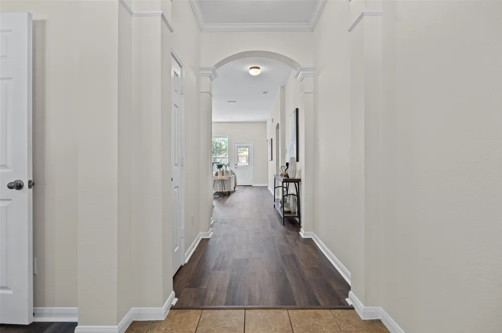3701 Pine Needle Circle Round Rock, TX 78681