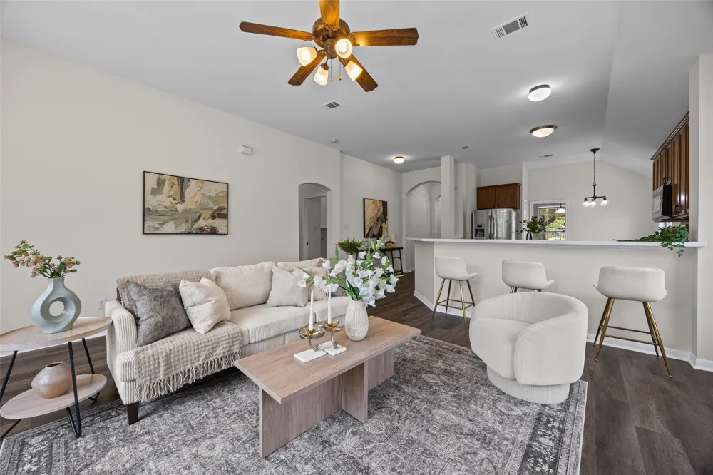 3701 Pine Needle Circle Round Rock, TX 78681