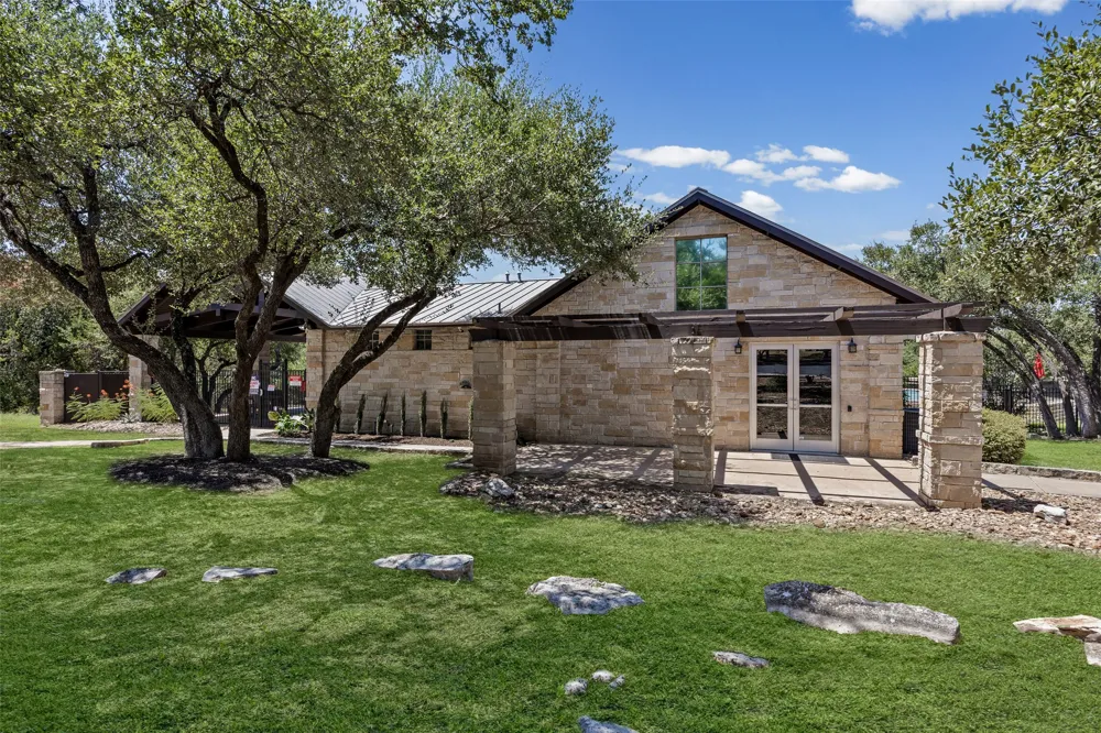 3701 Pine Needle Circle Round Rock, TX 78681