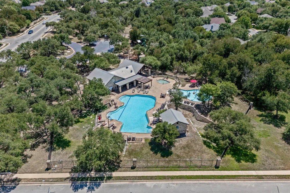 3701 Pine Needle Circle Round Rock, TX 78681