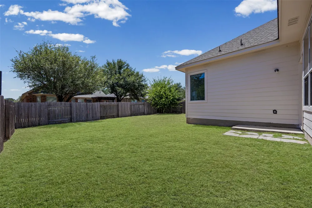 3701 Pine Needle Circle Round Rock, TX 78681