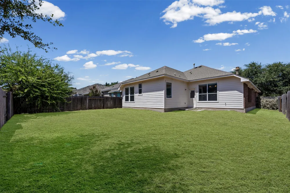 3701 Pine Needle Circle Round Rock, TX 78681