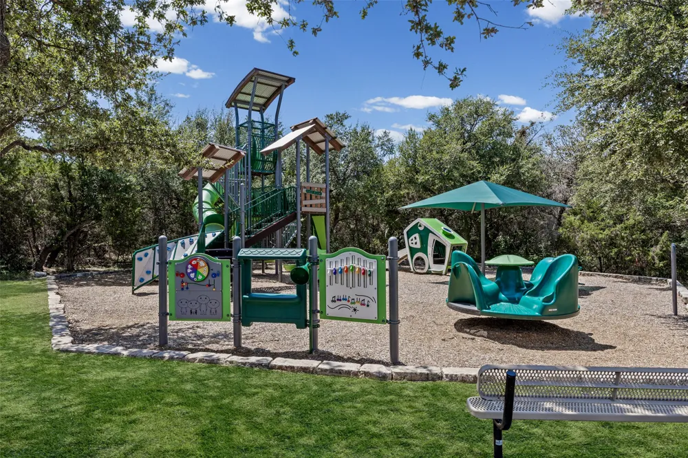 3701 Pine Needle Circle Round Rock, TX 78681