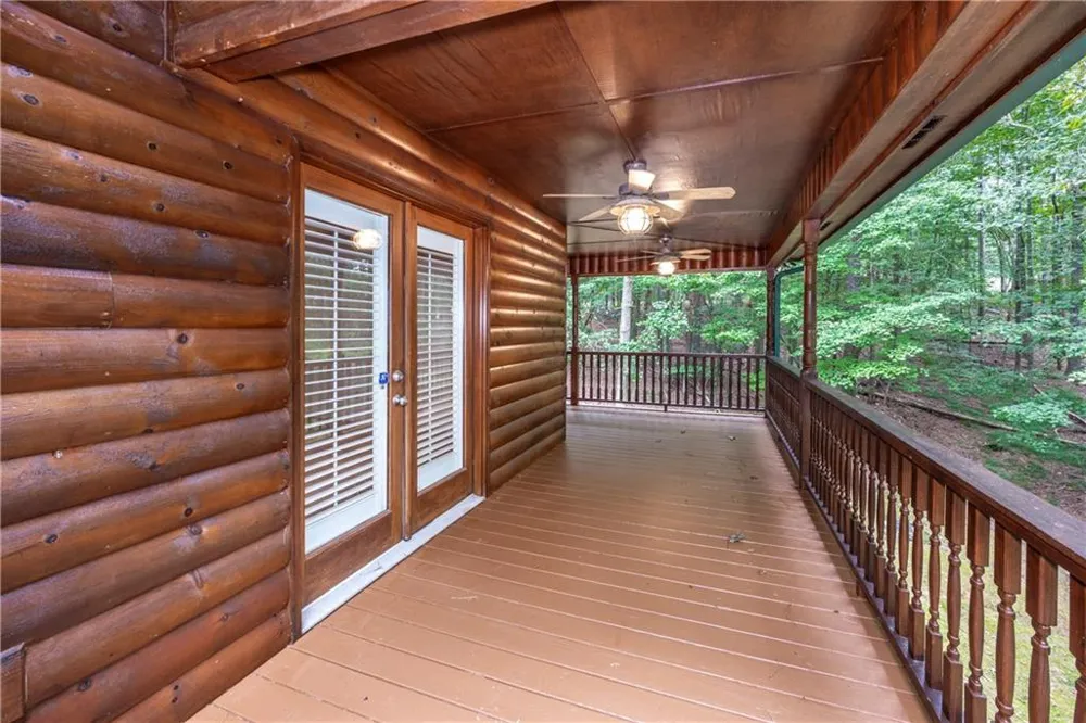 7 Lakeview Circle Ellijay, GA 30536