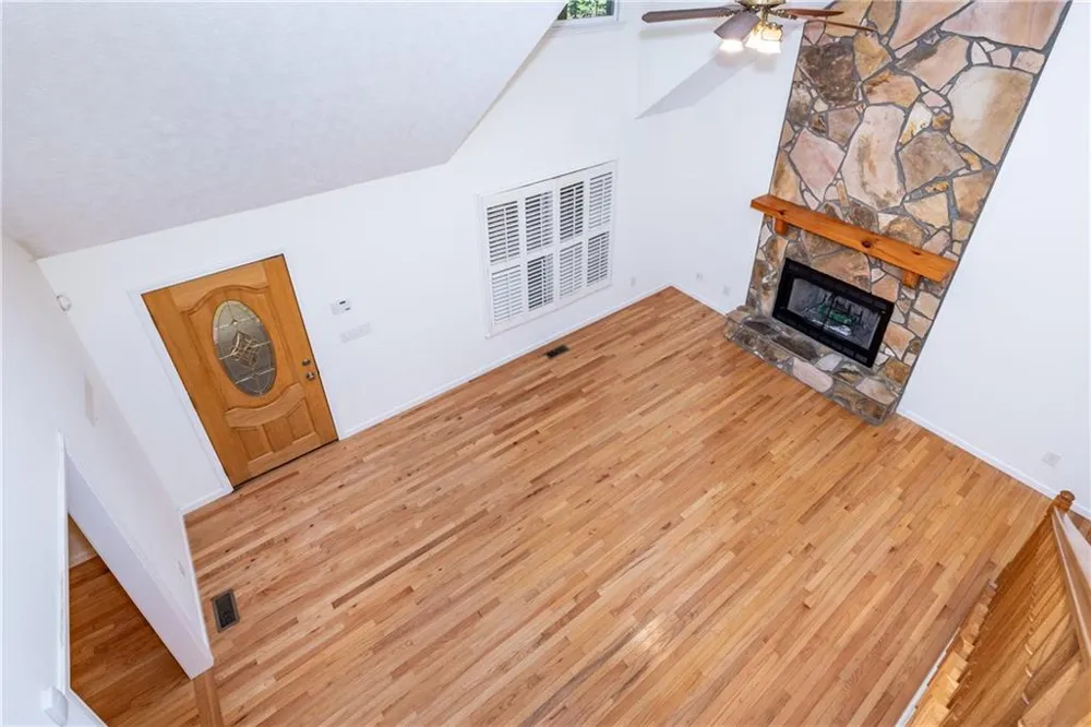 7 Lakeview Circle Ellijay, GA 30536