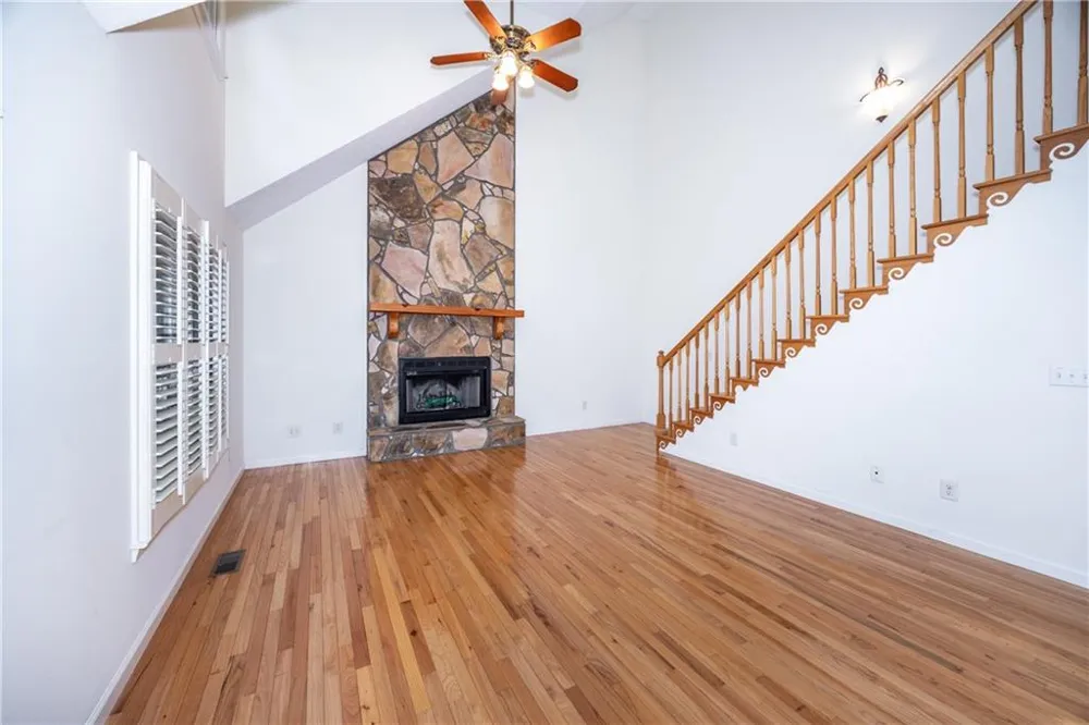 7 Lakeview Circle Ellijay, GA 30536