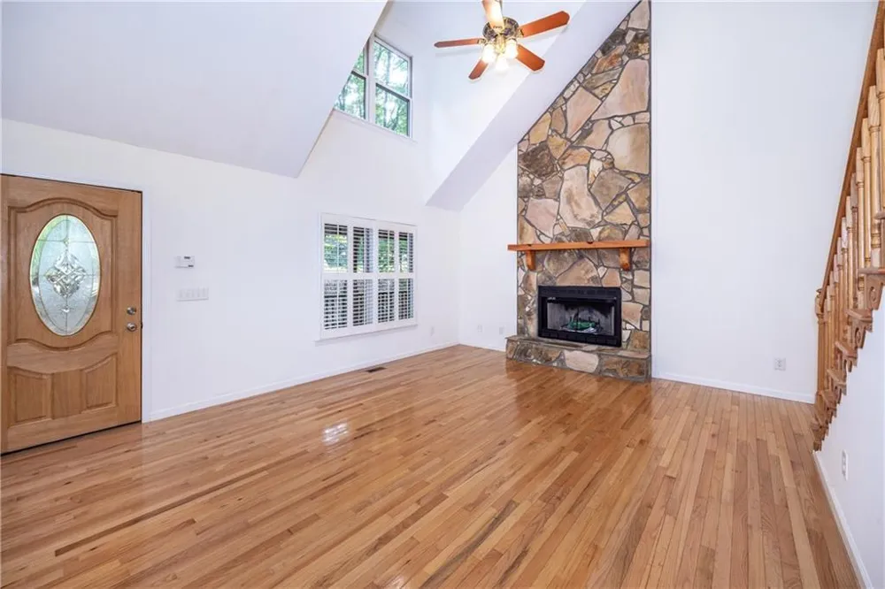 7 Lakeview Circle Ellijay, GA 30536