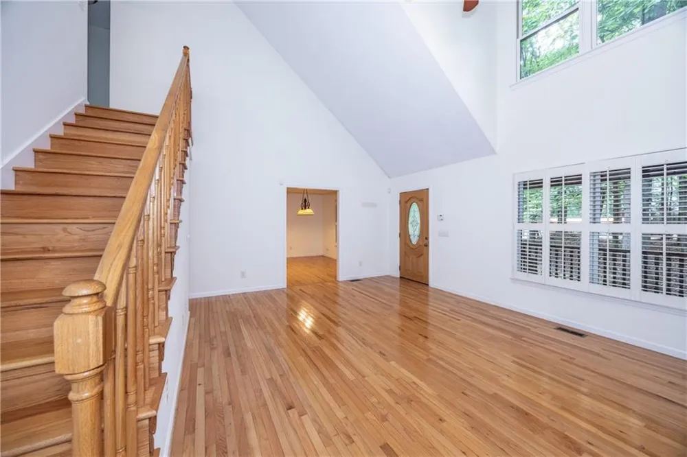 7 Lakeview Circle Ellijay, GA 30536