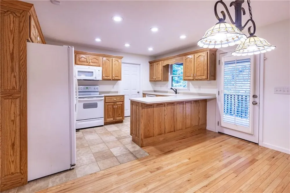7 Lakeview Circle Ellijay, GA 30536