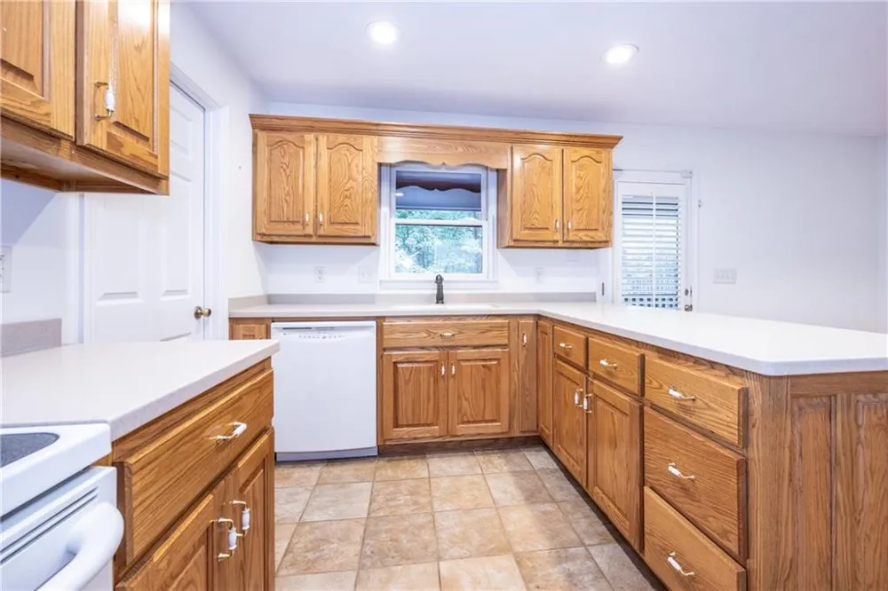 7 Lakeview Circle Ellijay, GA 30536