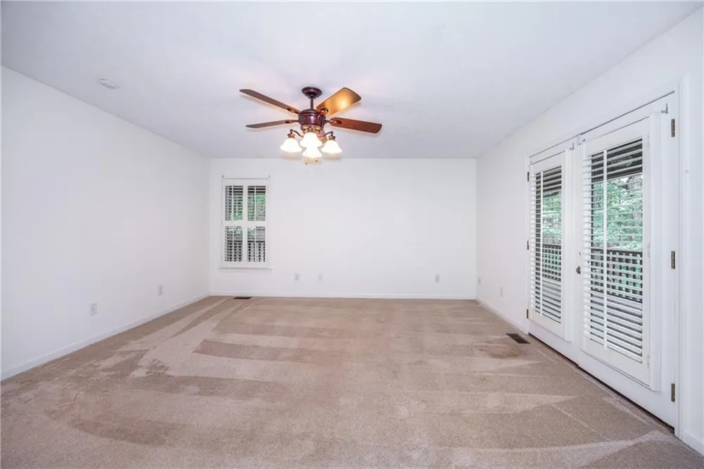 7 Lakeview Circle Ellijay, GA 30536
