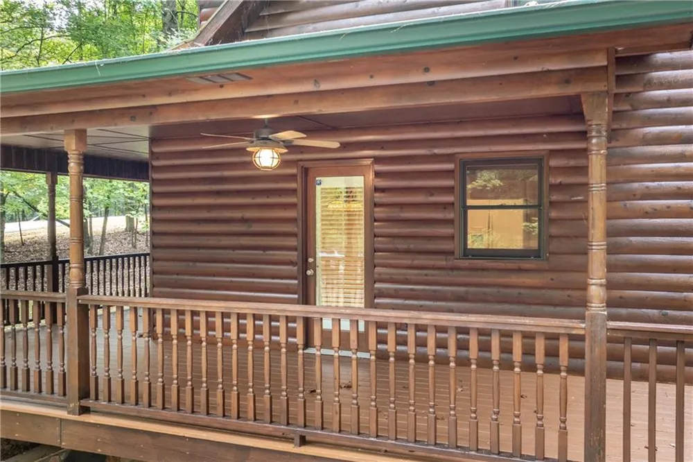 7 Lakeview Circle Ellijay, GA 30536