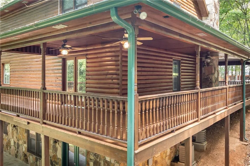 7 Lakeview Circle Ellijay, GA 30536