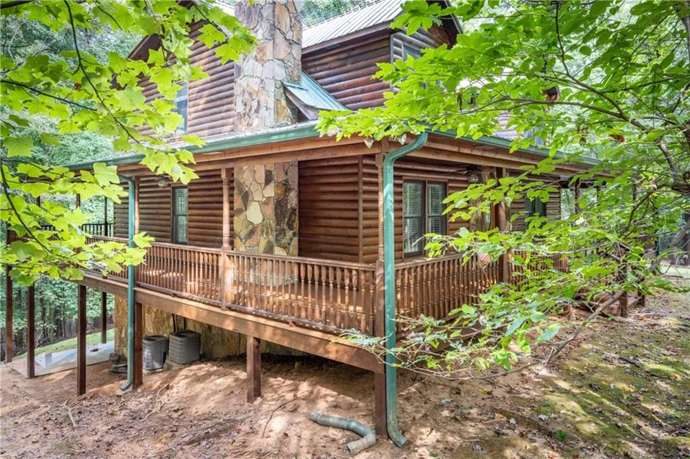 7 Lakeview Circle Ellijay, GA 30536