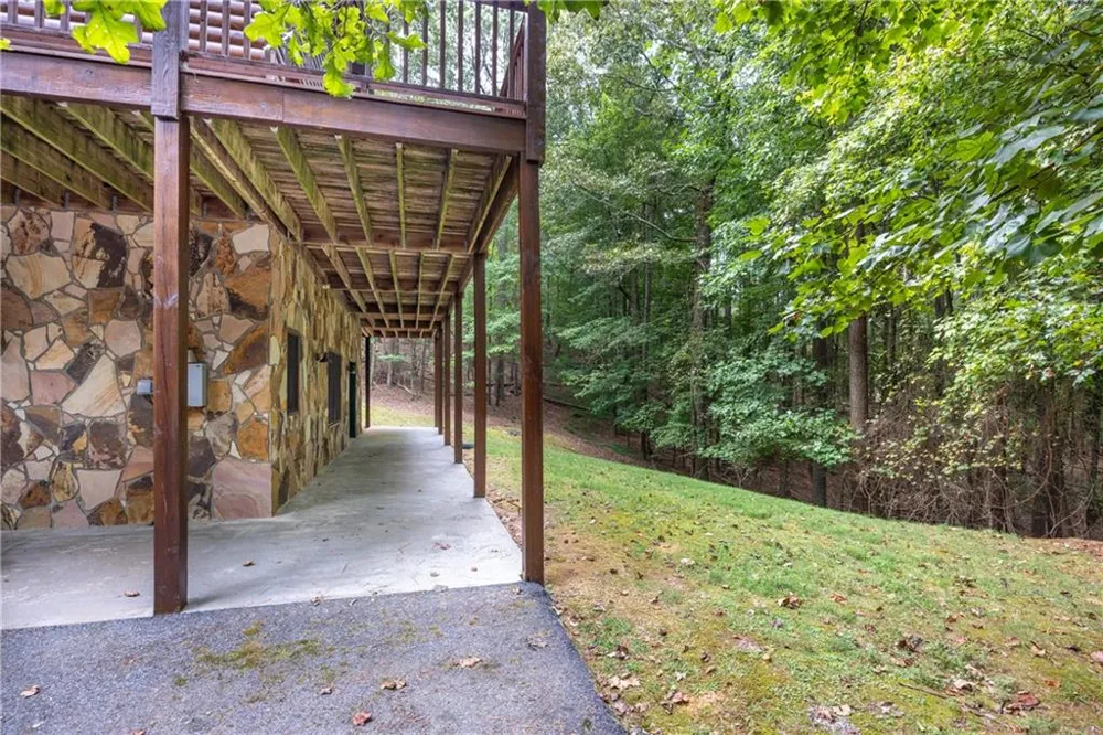 7 Lakeview Circle Ellijay, GA 30536