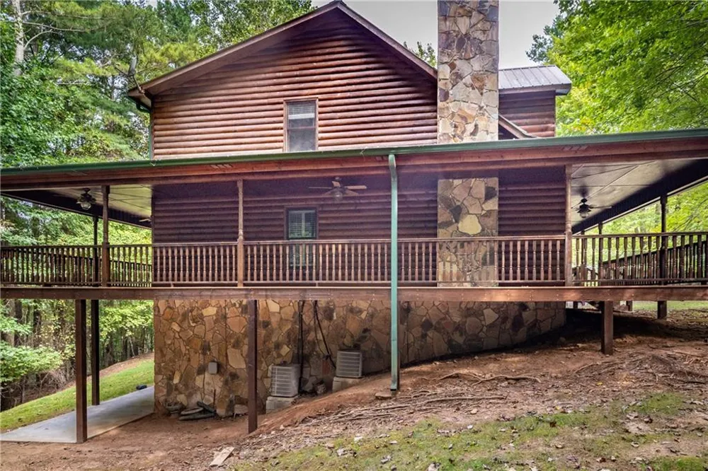 7 Lakeview Circle Ellijay, GA 30536