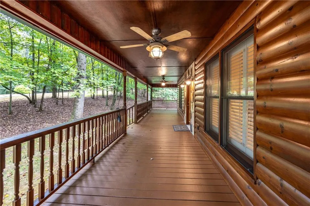 7 Lakeview Circle Ellijay, GA 30536
